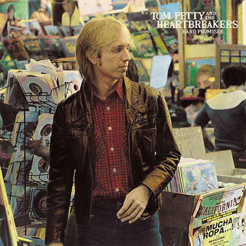 Tom Petty and the Heartbreakers